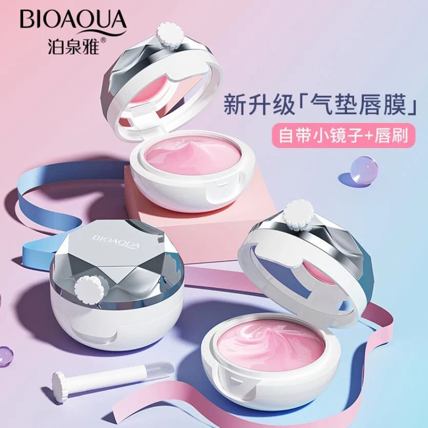 HIDRATANTE LABIOS ESPEJO BIOAQUA BIOTEZ