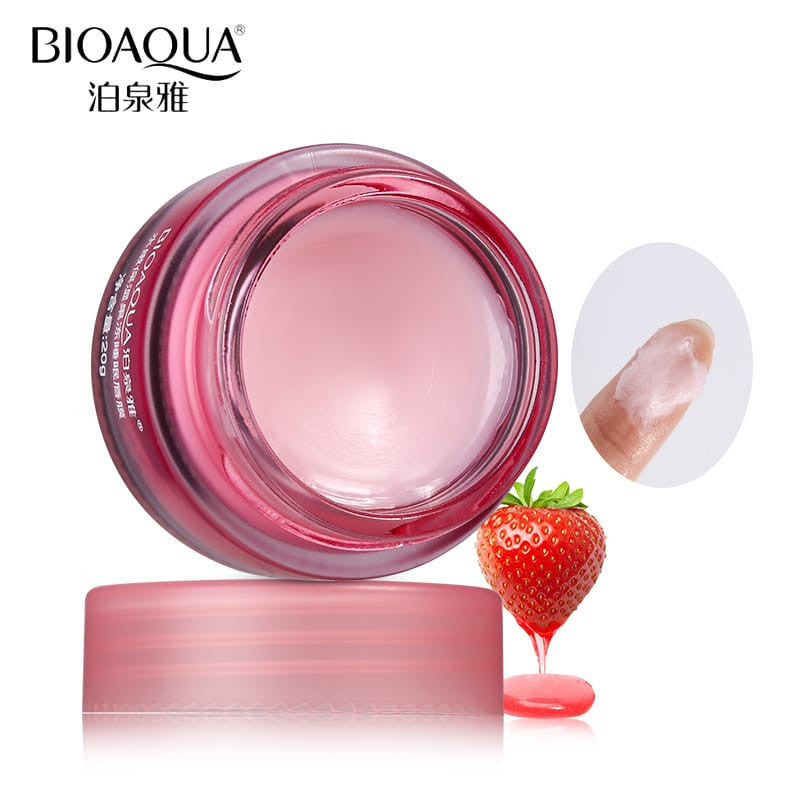 MASCARILLA NOCTURNA REPARADORA DE LABIOS