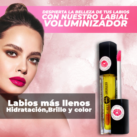 LIPDUO XL™ - POTENCIA LA BELLEZA EN TUS LABIOS