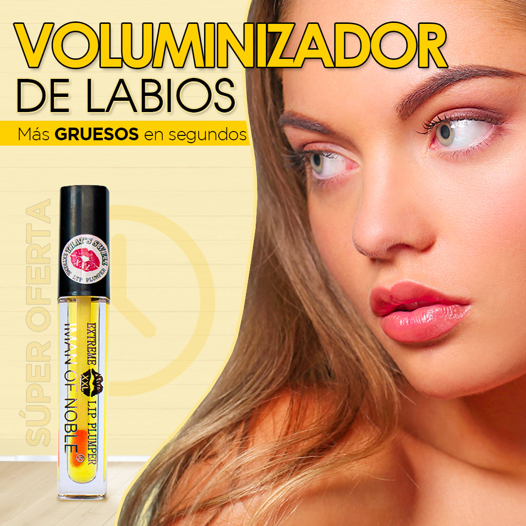 LIPDUO XL™ - POTENCIA LA BELLEZA EN TUS LABIOS